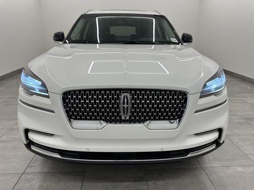2023 Lincoln Aviator Reserve AWD