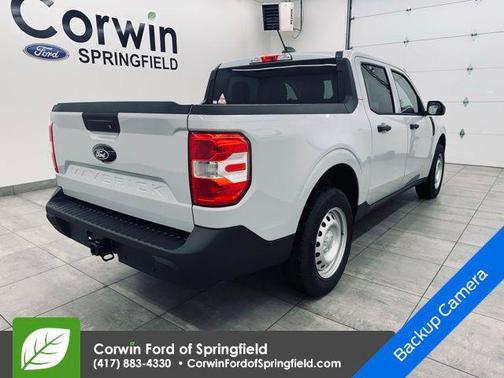 2025 Ford Maverick XL