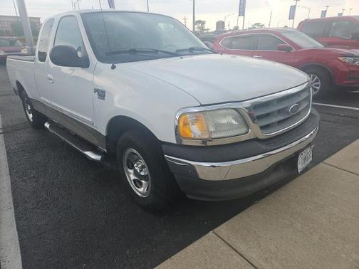 2003 Ford F-150