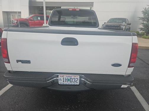 2003 Ford F-150