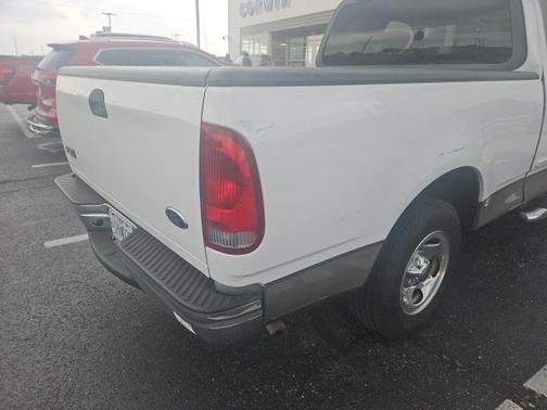 2003 Ford F-150