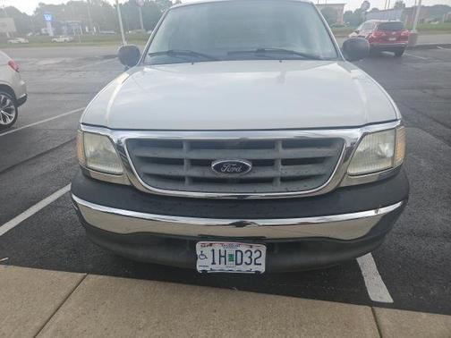 2003 Ford F-150
