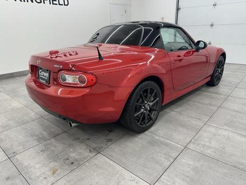 2012 Mazda MX-5 Miata Special Edition