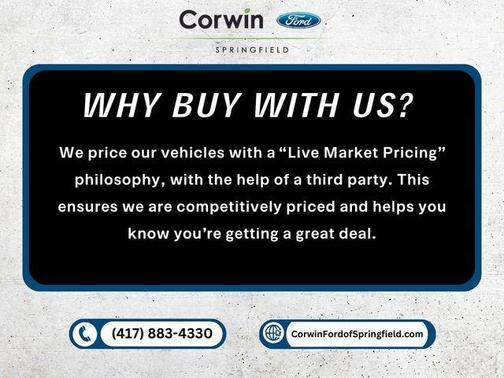 Ruby Red Metallic Tinted Clearcoat 2026 Ford F-150 Platinum