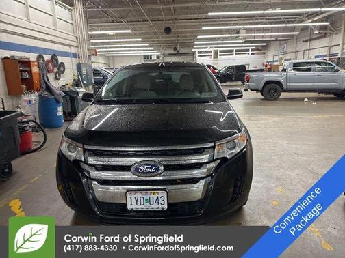 2013 Ford Edge SE
