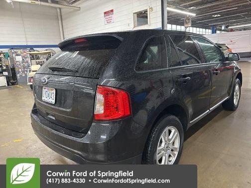 2013 Ford Edge SE