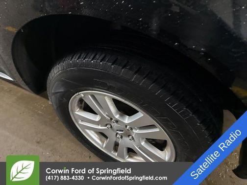 2013 Ford Edge SE