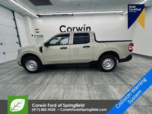 2025 Ford Maverick XL