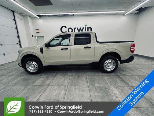 2025 Ford Maverick XL