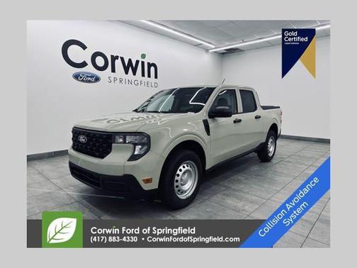 2025 Ford Maverick XL