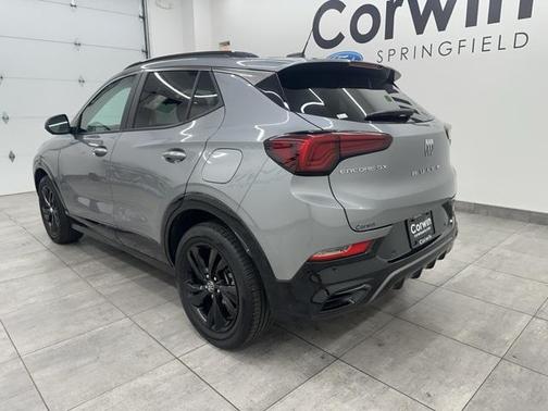 2025 Buick Encore GX Sport Touring