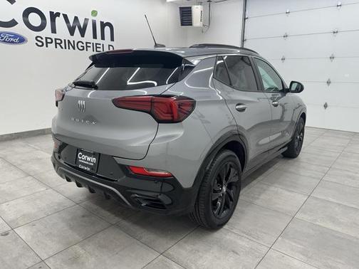 2025 Buick Encore GX Sport Touring