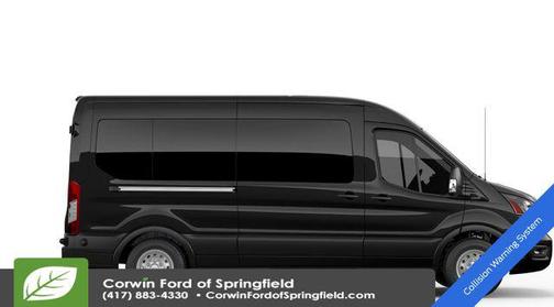 2026 Ford Transit-350 XLT