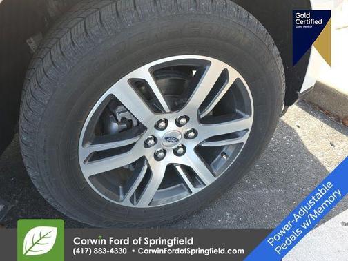 2023 Ford Expedition Max XLT