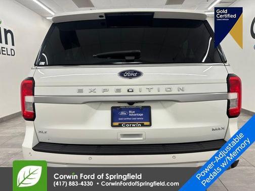 2023 Ford Expedition Max XLT