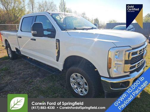 2024 Ford F-250 XLT
