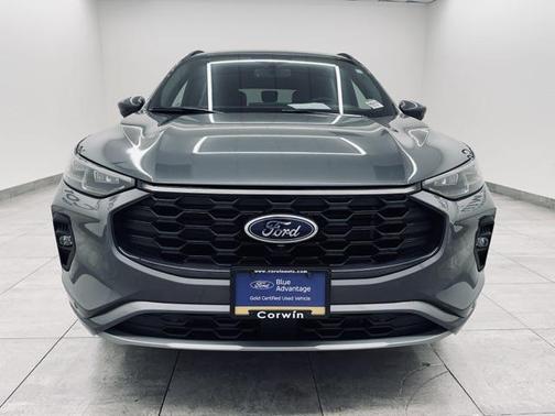 2024 Ford Escape ST-Line Elite