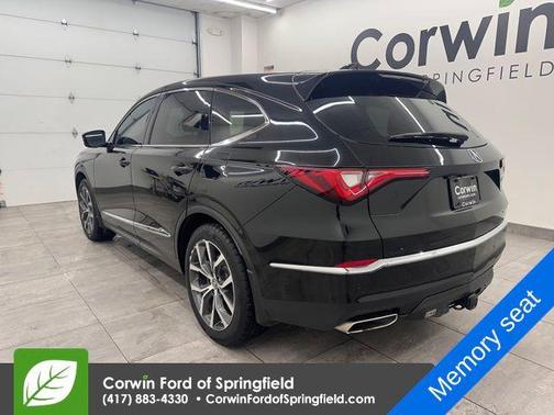 2023 Acura MDX Technology Package