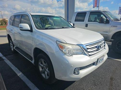 2013 Lexus GX 460 Base