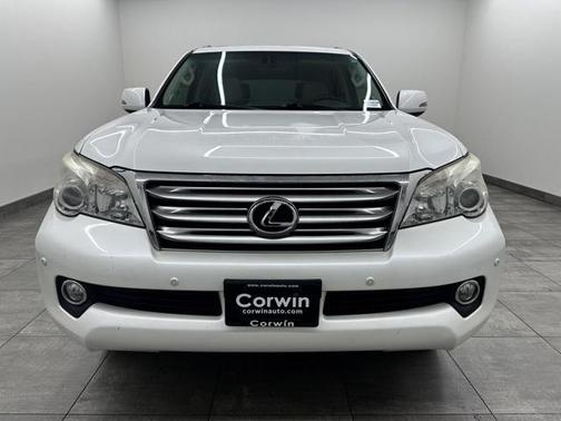 2013 Lexus GX 460 Base