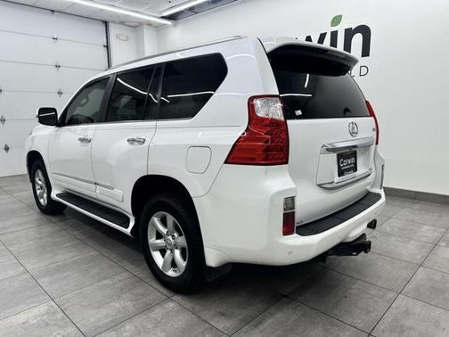 2013 Lexus GX 460 Base