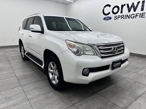 2013 Lexus GX 460 Base
