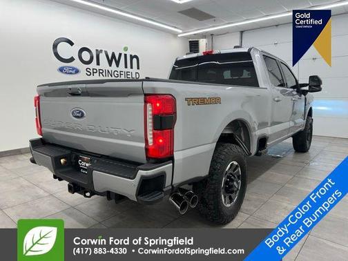 2023 Ford F-250 Lariat