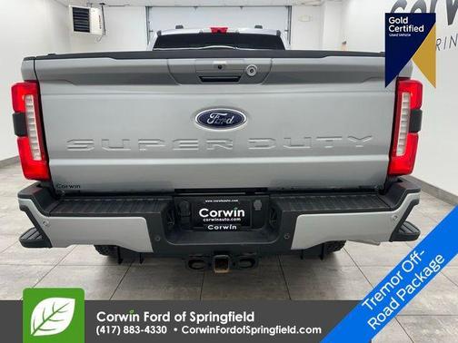 2023 Ford F-250 Lariat