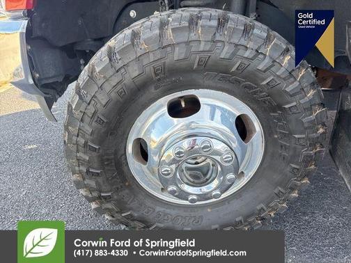 2022 Ford F-350 Lariat