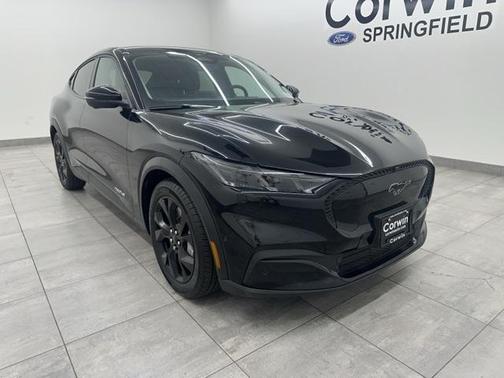 2024 Ford Mustang Mach-E Select