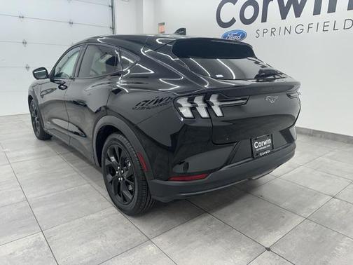 2024 Ford Mustang Mach-E Select
