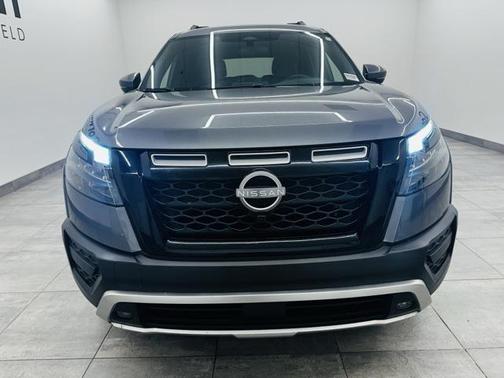 2023 Nissan Pathfinder Rock Creek 4WD