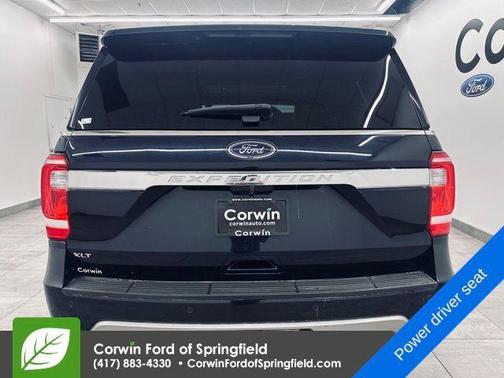 2021 Ford Expedition XLT