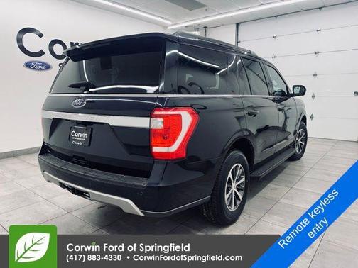 2021 Ford Expedition XLT