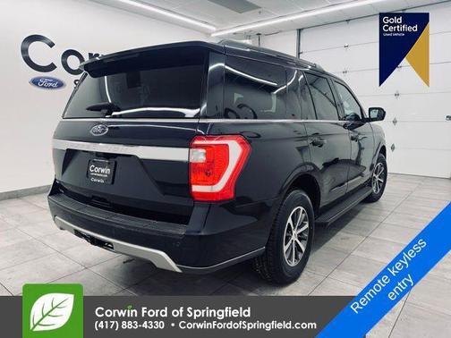 2021 Ford Expedition XLT