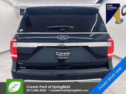 2021 Ford Expedition XLT