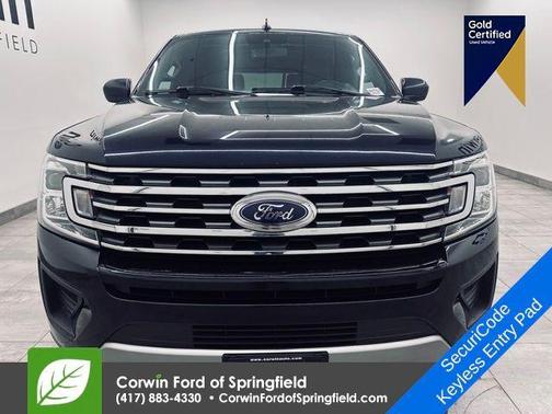 2021 Ford Expedition XLT