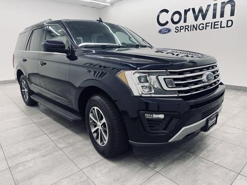 2021 Ford Expedition XLT