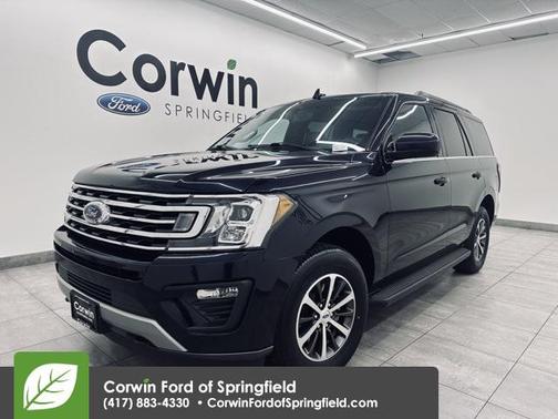 2021 Ford Expedition XLT