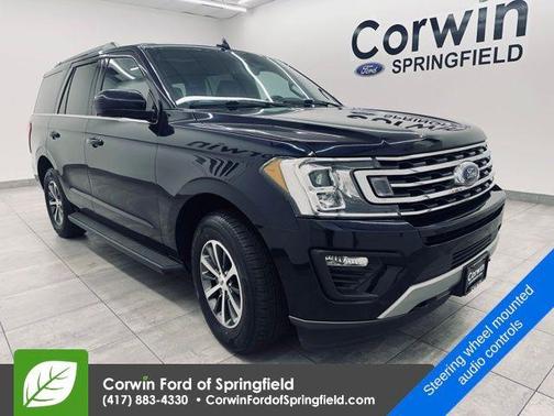 2021 Ford Expedition XLT