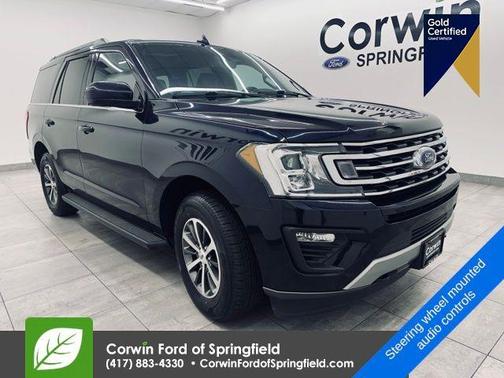 2021 Ford Expedition XLT