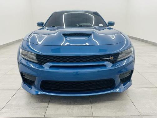 2021 Dodge Charger R/T Scat Pack