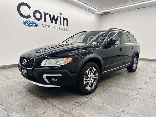 2015 Volvo XC70 T5 Premier