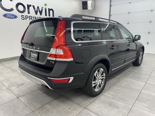 2015 Volvo XC70 T5 Premier