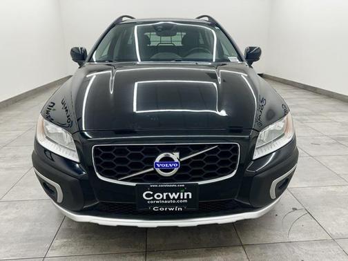 2015 Volvo XC70 T5 Premier