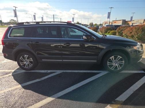 2015 Volvo XC70 T5 Premier