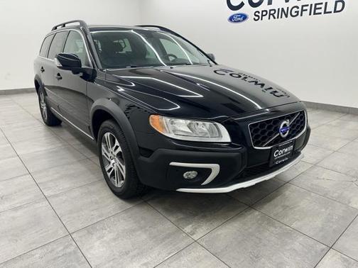 2015 Volvo XC70 T5 Premier