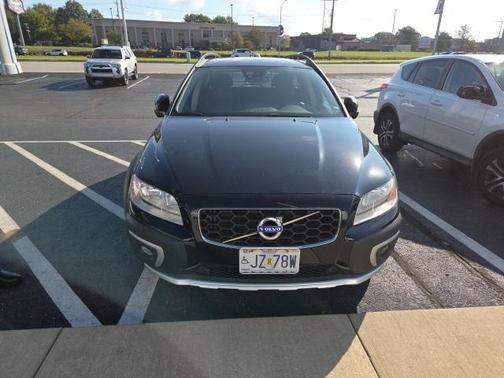 2015 Volvo XC70 T5 Premier