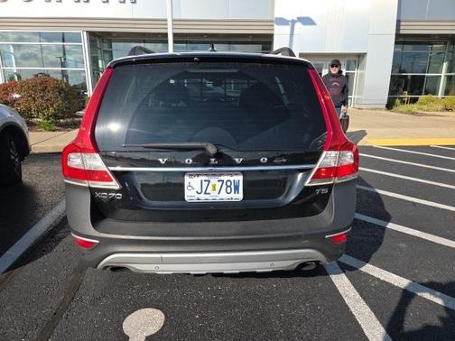2015 Volvo XC70 T5 Premier