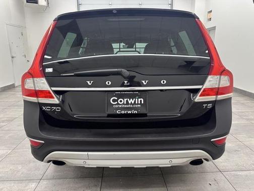 2015 Volvo XC70 T5 Premier